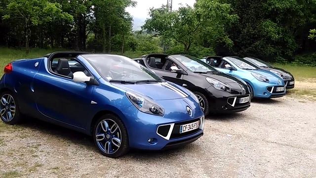 Rencontre forum Renault Wind 2015 смотреть онлайн