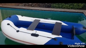 ХАНТЕР СТЕЛС 275 Аэро. ЧЕСТНЫЙ отзыв!