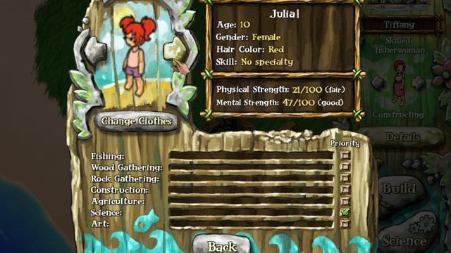 My Tribe: A New Hope For 2023? #oldgames #oldgamesin4k #mytribe #pcgames #pcgaming #rpg #village смотреть онлайн