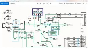 Основные неисправности в электрических цепях возбуждения СВ и подзаряда АБ тепловоза ТЭМ18ДМ