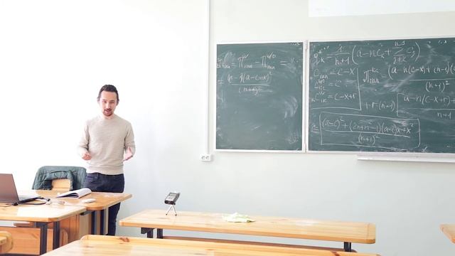 Экономика инноваций. Лекция 7. Азамат Валей (CERGE-EI, Прага) смотреть онлайн