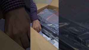 UNBOXING OF OUR NEW CANON PIXMA G3420