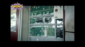 Как работает лифт. Познавательное видео для детей и взрослых