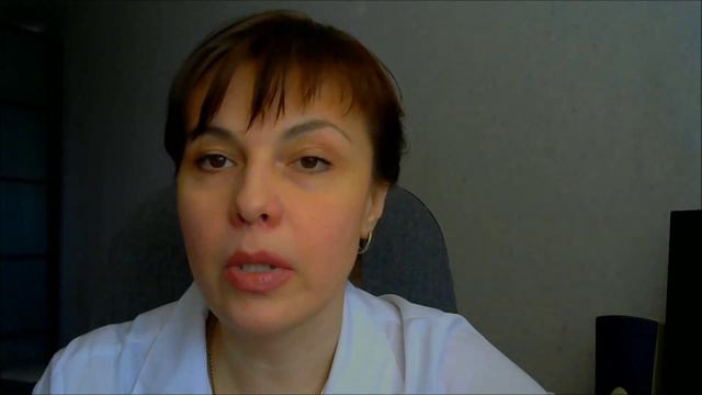 Вопрос про дисплазию (CIN1) смотреть онлайн