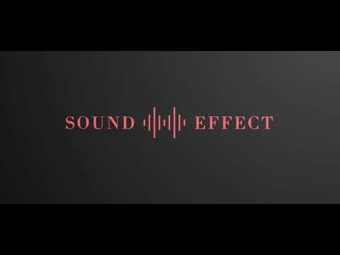 Garbage sound effect смотреть онлайн