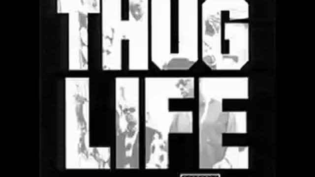 Tupac - Straight Ballin смотреть онлайн