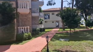 Турция 2023?? НОВИНКА! Отель Loxia Comfort Resort Kemer 5*. Модный отель в Кемере. Курорт Гёйнюк