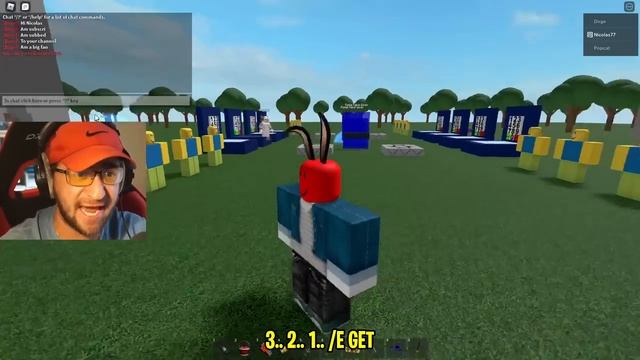 Busting REAL Roblox Myths! смотреть онлайн