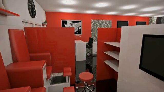 "BEAUTY NAIL" - AKROPOLIS VILNIUS смотреть онлайн