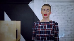 Кухонный фартук из МДФ