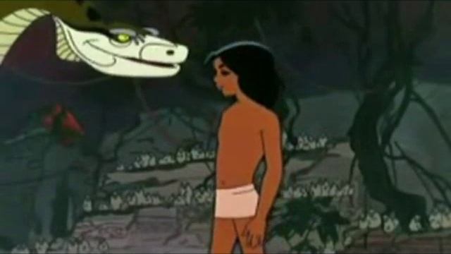Маугли - храброе сердце смотреть онлайн