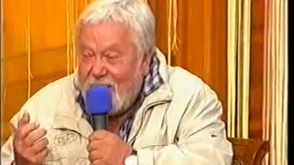 О мавзолее Ленина (Сергей Соловьев)