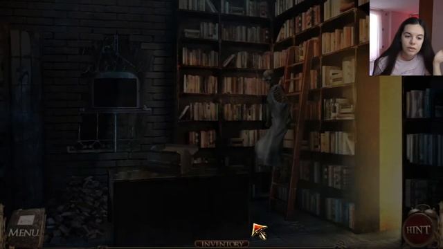 why am I playing games I'm not good at? | The Book of Desires смотреть онлайн