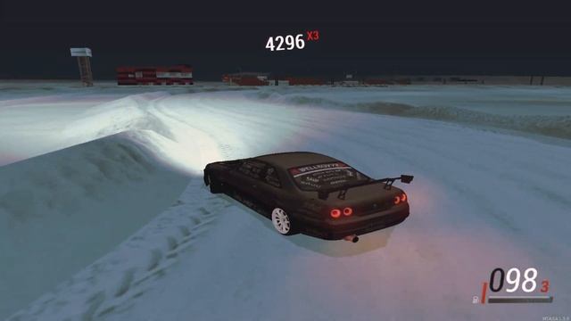 Nissan Skyline R33| Новая машина. смотреть онлайн