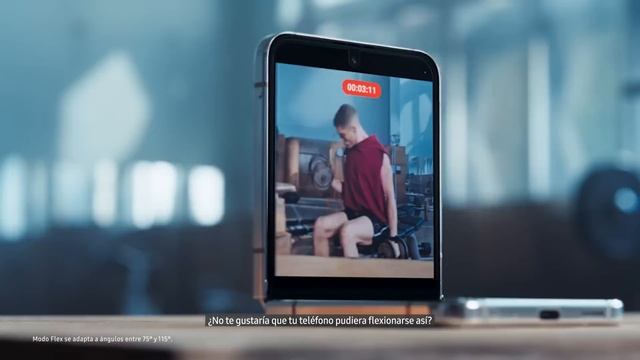 Galaxy Z Flip5 | Official Film | Samsung смотреть онлайн