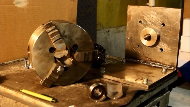 Съёмник подшипника генератора смотреть онлайн