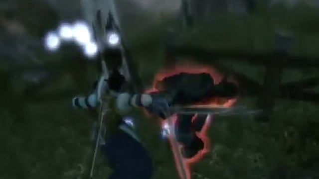 Fable 2 - Side Quest - Red Harvest | WikiGameGuides смотреть онлайн