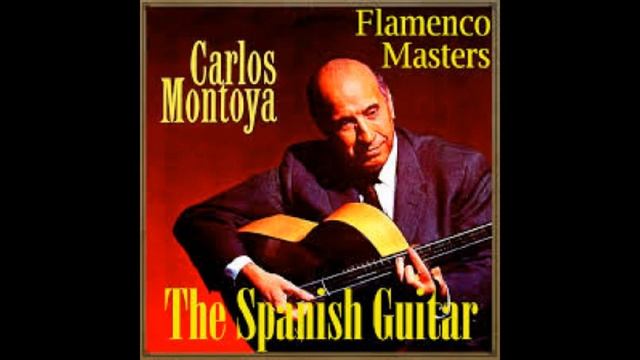 Raymond Au【吉他教室】Carlos Montoya Gypsy Flamenco - Farruca para baile(with tab) смотреть онлайн