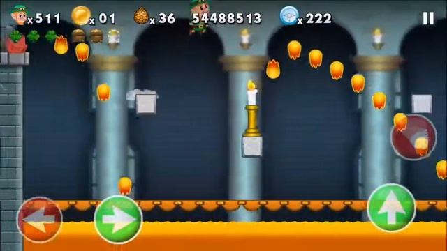 Lep's World Level 15-08 смотреть онлайн