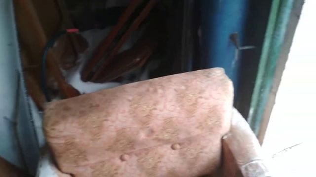 вторая жизнь старого кресла смотреть онлайн