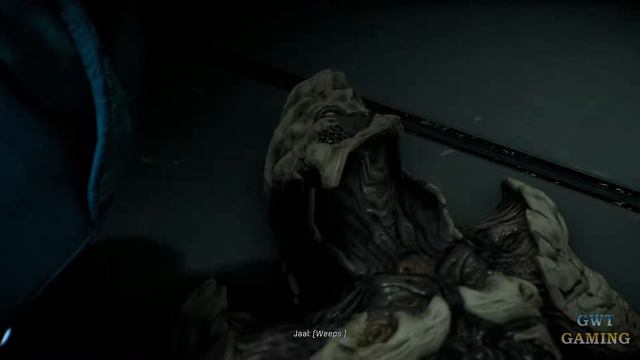 Mass Effect Andromeda [A Trail of Hope - Cardinal - Infiltrate Kett facility] Gameplay Walkthrough смотреть онлайн