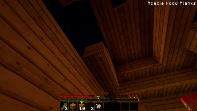 A New World!! || Minecraft Comes Alive - Ep 1 смотреть онлайн