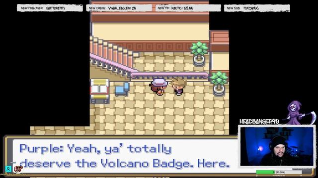 Professor Oak was Gimp-man all along?! Pokemon Uncensored (Ep. 8) смотреть онлайн
