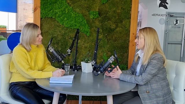 Разговоры о важном №4 Ирина Качура Антикризисный менеджер, выведет вашу компанию в ТОП. смотреть онлайн