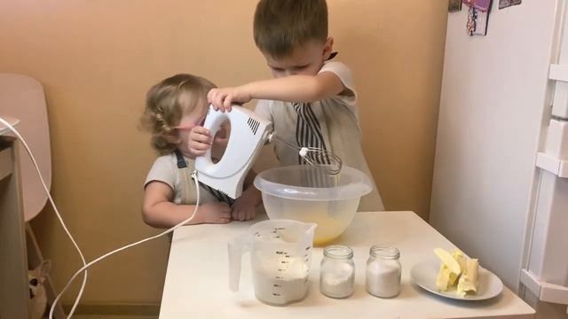 Вафли от МиккиМири