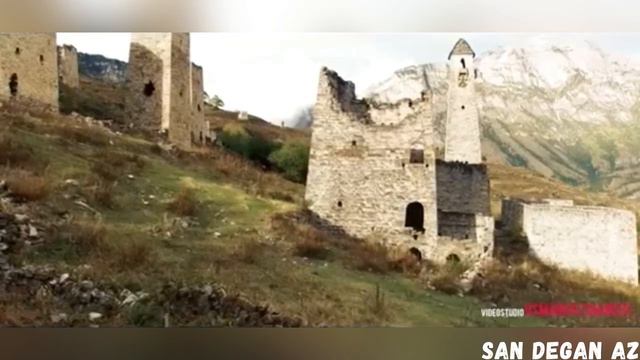 Нереально Красивый Клип Хеда Хамзатова Хьогалла смотреть онлайн