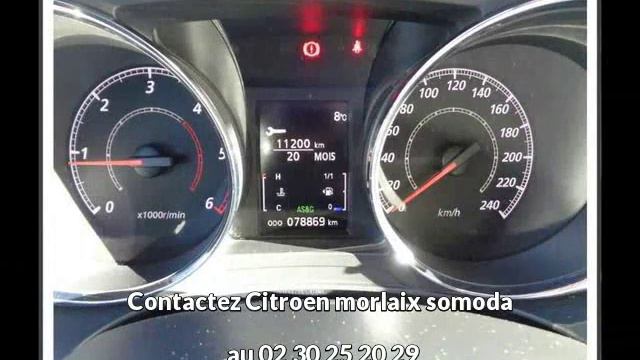 Mitsubishi asx occasion visible à Morlaix présentée par Citroen morlaix somoda смотреть онлайн