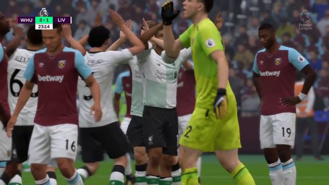 Timo Werner Goal смотреть онлайн