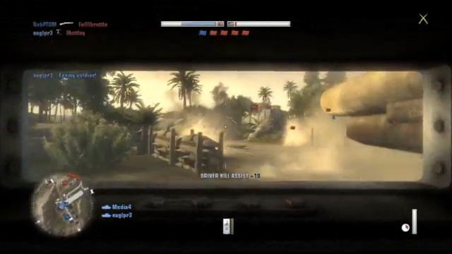 Battlefield 1943 Beta Beach Gameplay смотреть онлайн