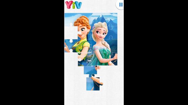 холодное сердце игра смотреть онлайн