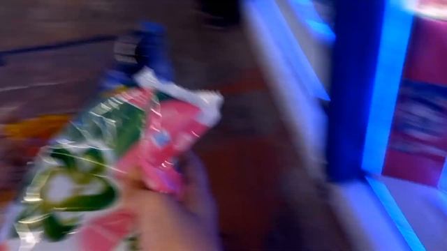 Metro Mein Kari Shopping? ? [Sohail Khan Vlogs] смотреть онлайн