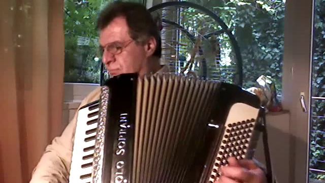 Il Carnevale di Venezia Akkordeon Accordeon смотреть онлайн