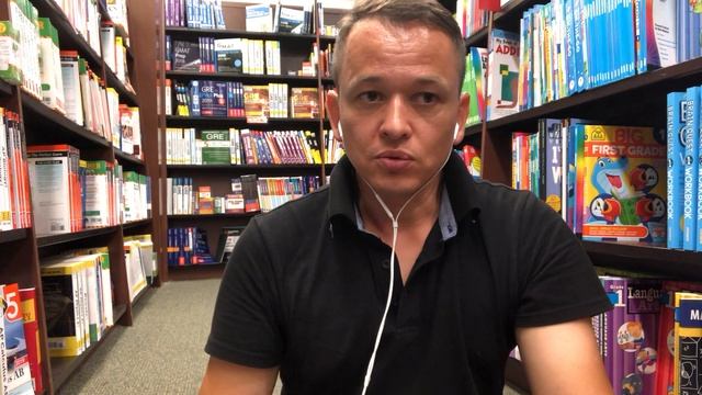 Структура экзамена IELTS на примере книги Kaplan 6 практических тестов смотреть онлайн