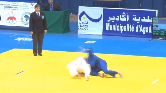 Judo vine KAZ смотреть онлайн