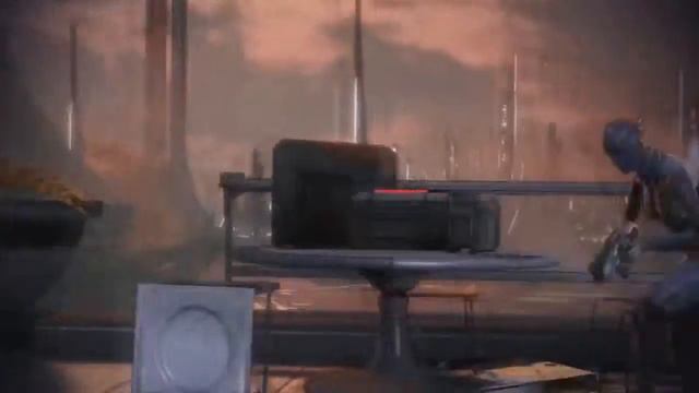 Проходняк Mass Effect 3 Часть 16 смотреть онлайн