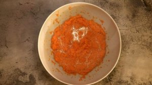 МОРКОВНАЯ ЗАПЕКАНКА полезная ДЛЯ ДЕТЕЙ как В ДЕТСКОМ САДУ