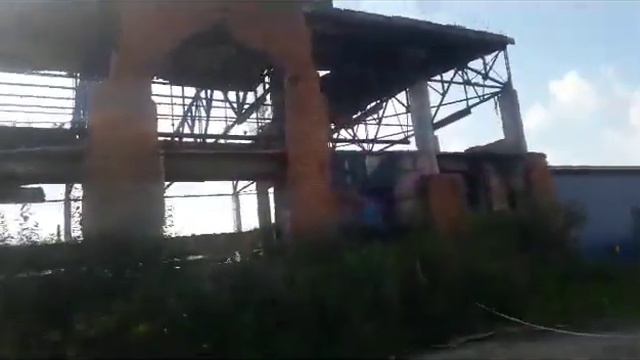 Калуга, Хрусталика, а где забор. смотреть онлайн