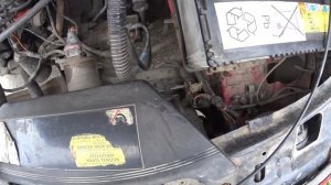 Греется двигатель? Поднимается температура? Причины и как избежать перегрева двигателя