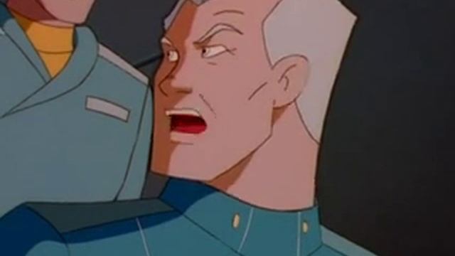 Wing Commander Academy S01E11 Invisible Enemy смотреть онлайн
