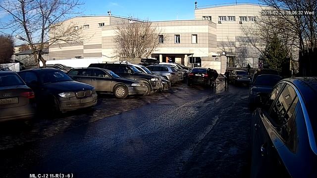 IP-камера Millennium MLC-i211-R (3,6) смотреть онлайн