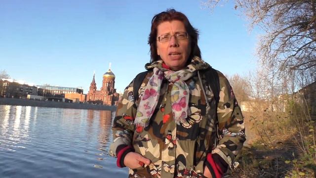 Почему нужно обращаться к зоопсихологу? смотреть онлайн