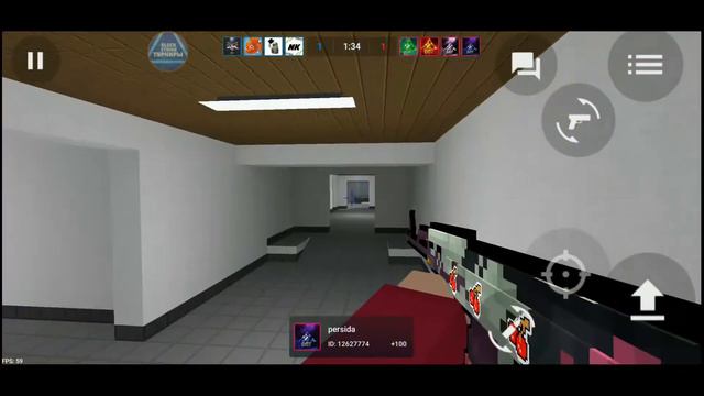 DST VS 1ST / PTE TOURNAMENT