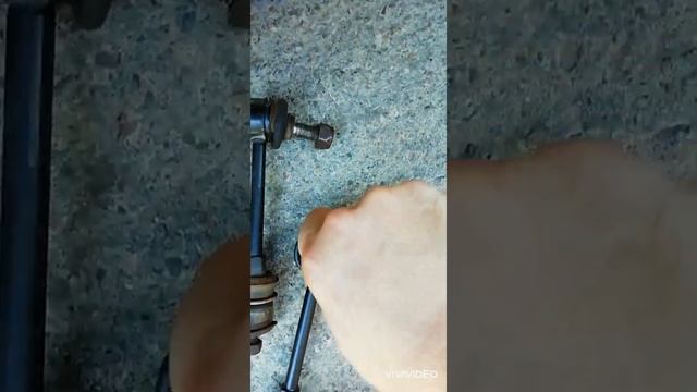 Замена задних аммортизаторов Tems на Old Men Ome а также замена стоек и втулок заднего стабилизато смотреть онлайн