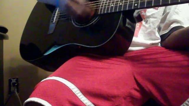 Use Somebody Kings Of Leon (Guitar cover) смотреть онлайн