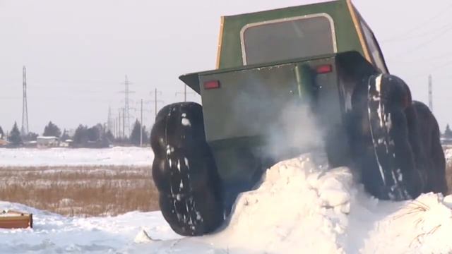 Болотоход смотреть онлайн