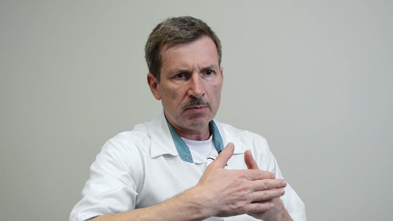 Хирургическое лечение в офтальмологии. Часть II смотреть онлайн